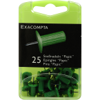 Exacompta 'Papic' Push...