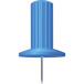Exacompta 'Papic' Push Pins/ Pc.