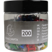 Exacompta Box of 200 Push Pins/ Pc.