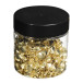 Exacompta Value Box of Brass Drawing Pins/ Pc.