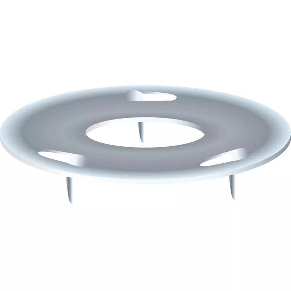 Box 50 3 Point Pins 12mm/ Pc.