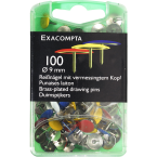 Exacompta Flat-Head Drawing...