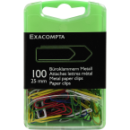 Boîte de 100 attaches...