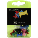 Exacompta Push Pins (Box of...