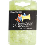 Exacompta Push Pins (Box of...