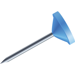 100 plat prikbordsp.-uni...