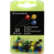 Box of 50 spherical pins - 15mm high - 6mm width/ Pc.