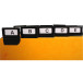 PK24 tabbl. a-z glan-skarton 6/10 148x210/ St.