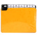 24 dividers 500 micron with alphabetical metallic tabs for horizontal filing 105x148mm/ Pc.