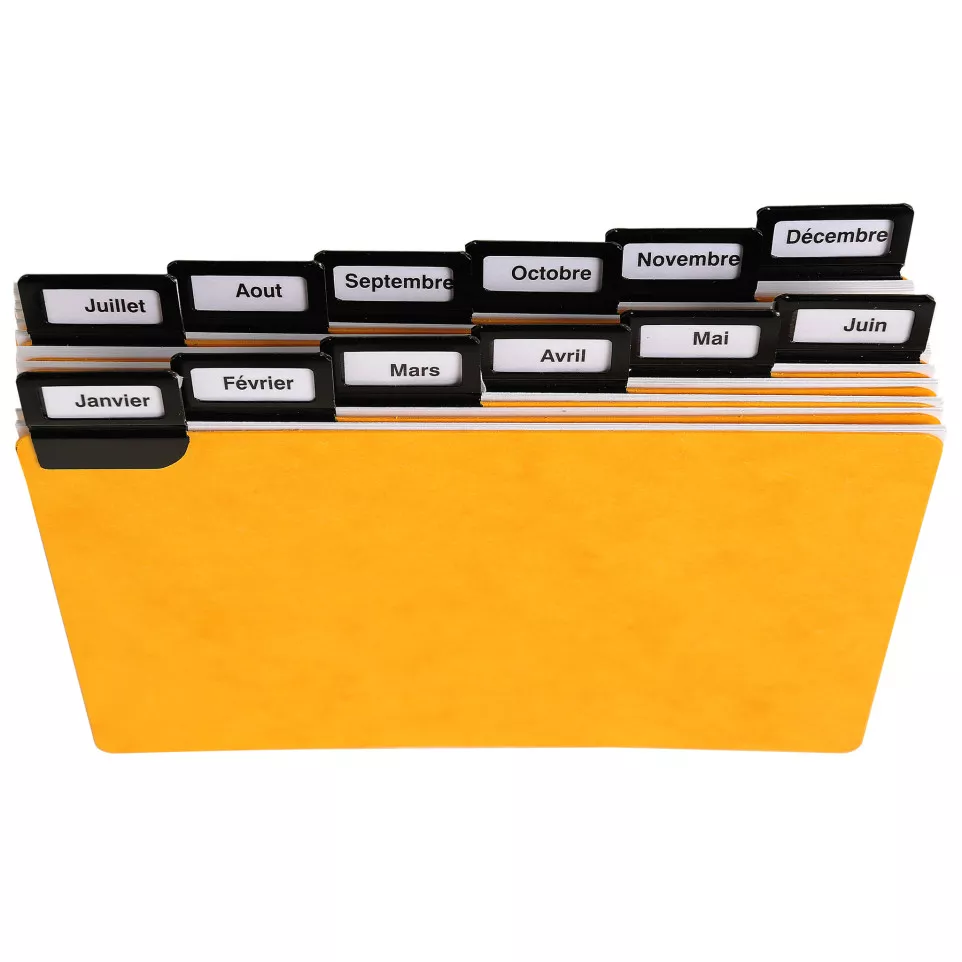 PK24 tabbl. a-z glan-skarton 6/10...