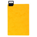 24 dividers 500 micron with alphabetical metallic tabs for vertical filing 148x105mm/ Pc.