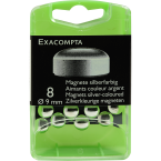 Exacompta Small Magnets...