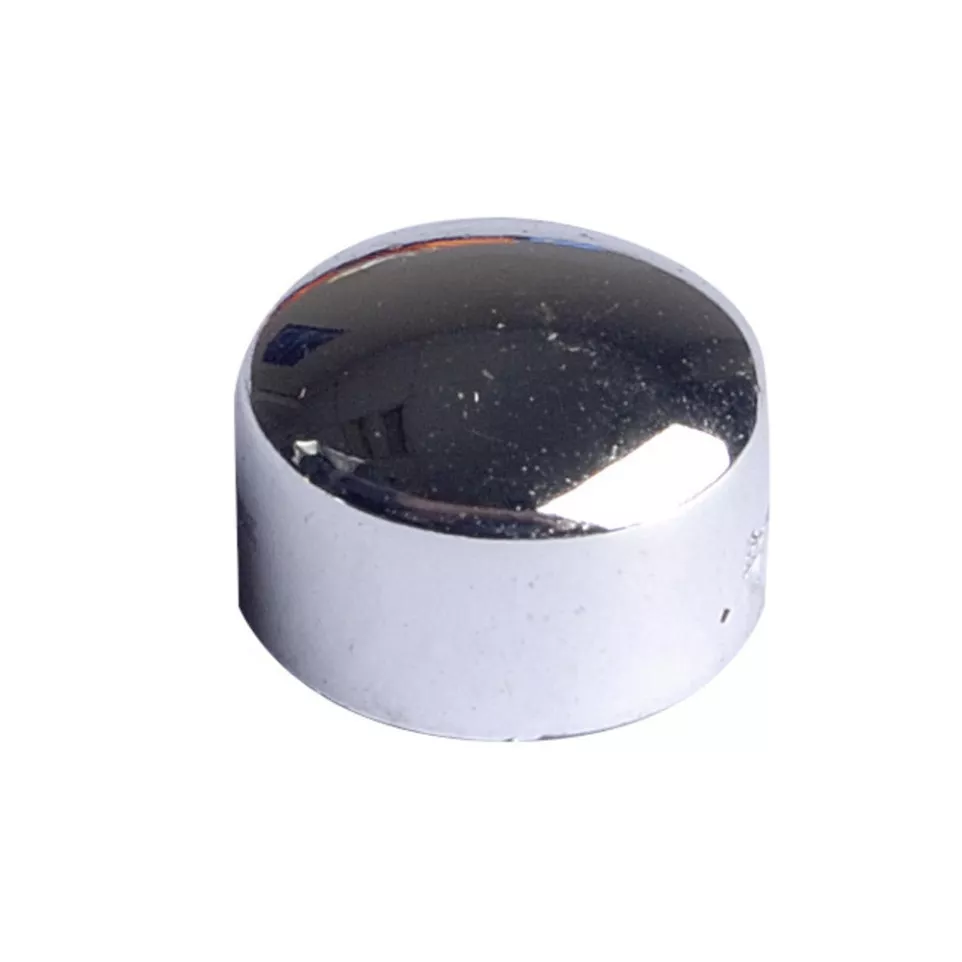  8 magneten F9 - 9mm diam zilver-/ St.