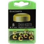Exacompta Small Magnets (Box of 8)/ Pc.