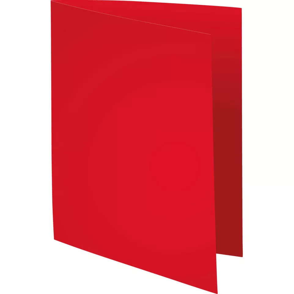 Pack of 250 insert folders SUPER 60 -...