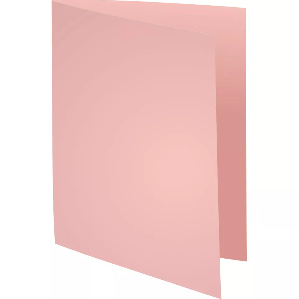 Pack of 250 insert folders SUPER 60 -...