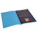 Paquet de 30 sous-chemises ROCK''S 80 - 22x31cm/ Pce