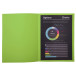 PK 30 ROCK''S 80 muntgroen-/ St.