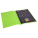 Paquet de 30 sous-chemises ROCK''S 80 - 22x31cm/ Pce