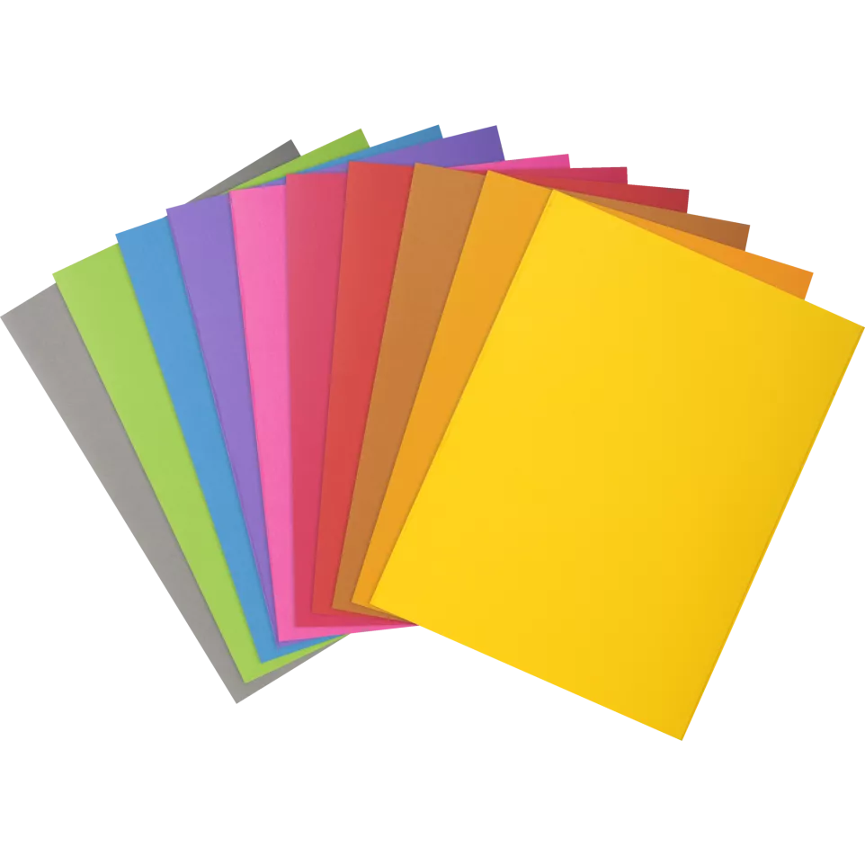 Pack of 30 insert folders ROCKS 80-...