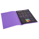 Paquet de 30 sous-chemises ROCK''S 80 - 22x31cm/ Pce