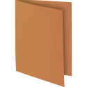 Paquet de 100 sous-chemises ROCK''S 80 - 22x31cm/ Pce