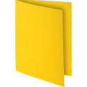 Pack of 100 insert folders ROCKS 80gsm- 22x31cm/ Pc.