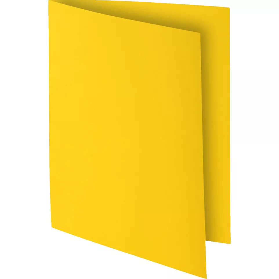 Pack of 100 insert folders ROCKS...