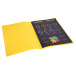Paquet de 100 sous-chemises ROCK''S 80 - 22x31cm/ Pce