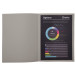 Paquet de 100 sous-chemises ROCK''S 80 - 22x31cm/ Pce