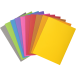 Paquet de 100 sous-chemises ROCK''S 80 - 22x31cm/ Pce