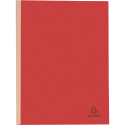 Exacompta Forever Recycled A4 Cloth Spine Folders (Pack of 25)/ Pc.