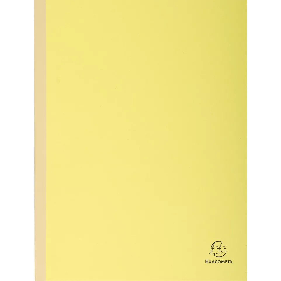 Exacompta Forever Recycled A4 Cloth...