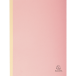Paquet de 25 chemises dos toilé Forever® 320g/m2 - 24x32cm/ Pce