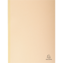 Exacompta Forever Recycled A4 Cloth Spine Folders (Pack of 25)/ Pc.