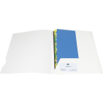Pk 20 Folders Chromolux 2...