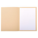 Pk 50 mappen bedrukt- FOREVER 220 gems/ St.