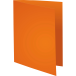 Paquet de 100 chemises Forever® 170 à bord décalé - 24x32cm/ Pce