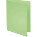 Pt 100 chemises FORE-VER 170 vert tilleu/ Pce