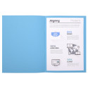 PK 100 FOREVER 170 Donkerblauw-/ St.