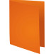 Pt 100 chemises FOREVER 170 orange-/ Pce