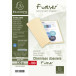 Forever Square Cut Folder 170gsm 24x32cm/ Pc.