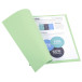 Pt 100 chemises FORE-VER 170 vert pré/ Pce