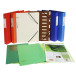 Paquet de 100 chemises Forever® 220 100% recyclé - 24x32cm/ Pce