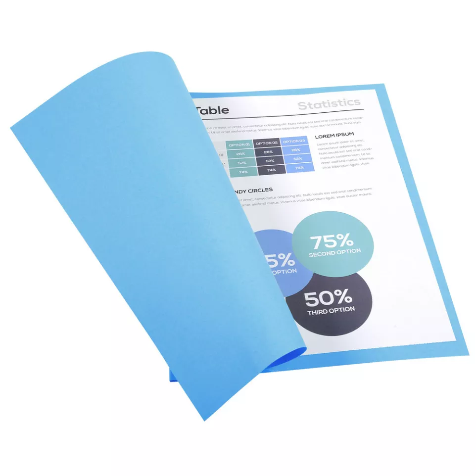 Paquet de 100 chemises Forever® 220...