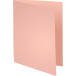 Exacompta Forever Recycled Square Cut Folder 220gsm (A4)/ Pc.