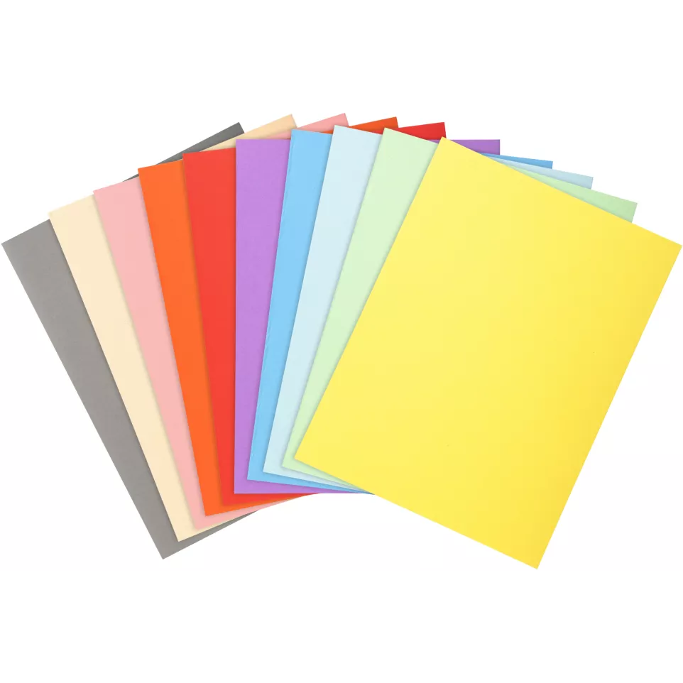 Exacompta Forever Recycled Square Cut...