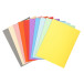 Paquet de 100 chemises Forever® 220 100% recyclé - 24x32cm/ Pce
