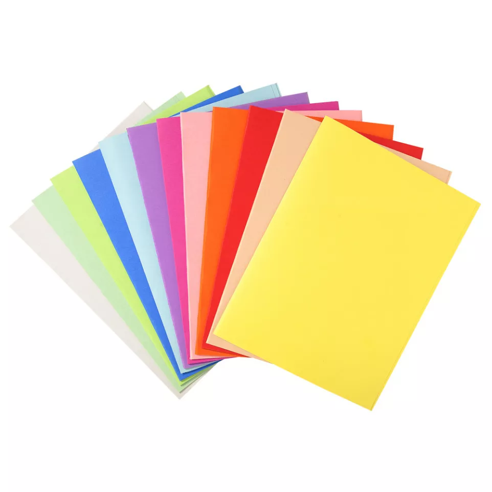 Paquet de 100 chemises Forever® 220...