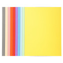 Exacompta Forever Recycled Square Cut Folder 220gsm (A4)/ Pc.